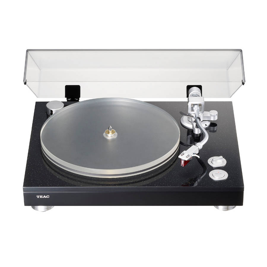 Проигрыватенль винила TEAC TN-5BB