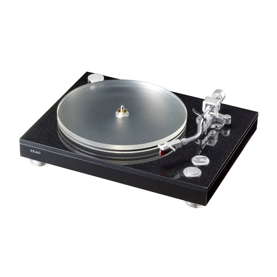 проигрыватель винила TEAC TN-5BB
