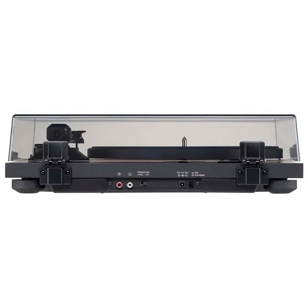 Проигрыватель винила TEAC TN-280BT-A3 Black