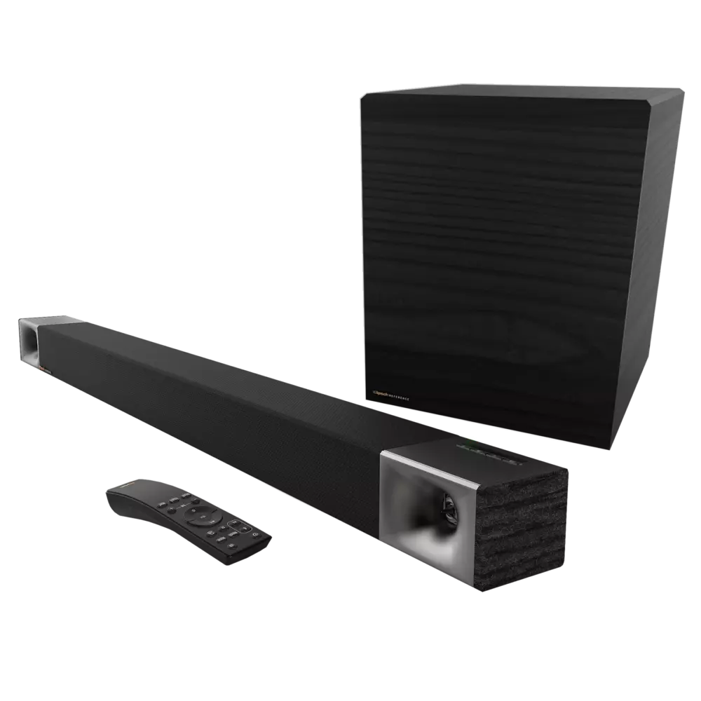 Саундбар Klipsch Cinema 600
