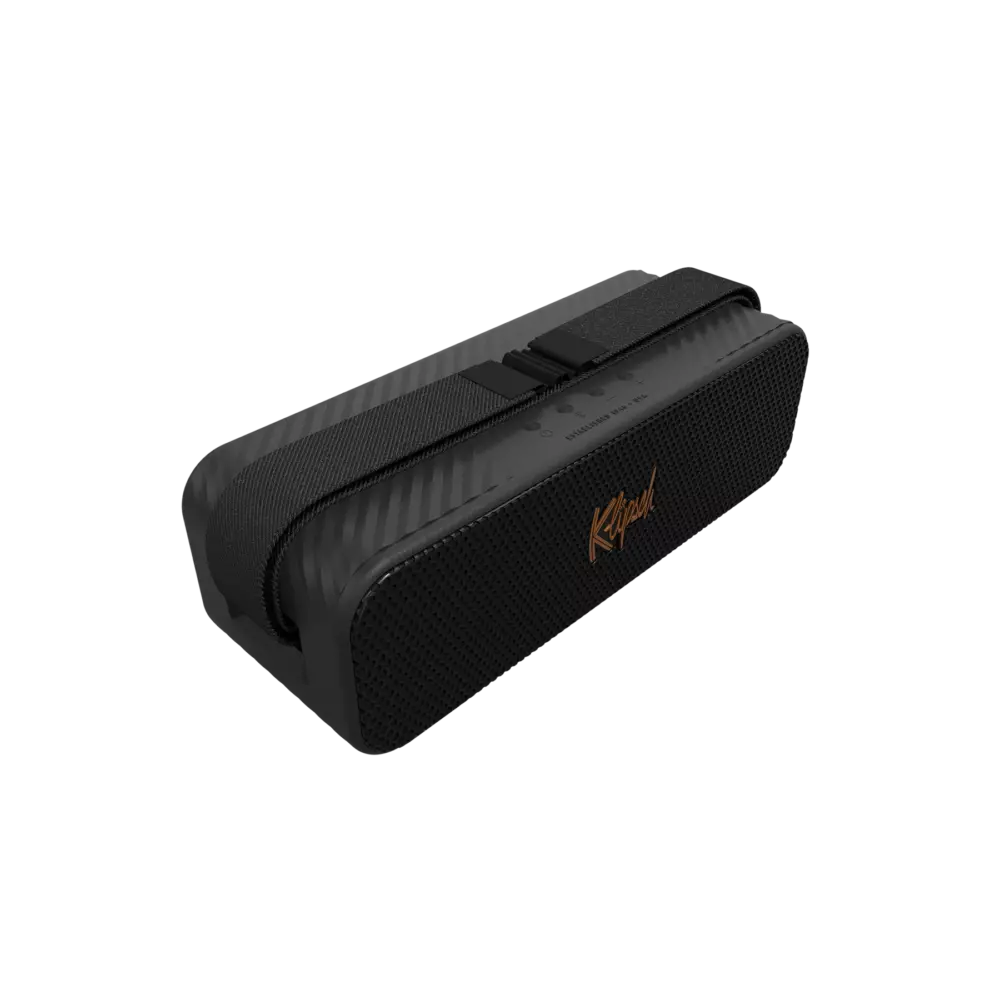 Портативная акустика Klipsch Detroit