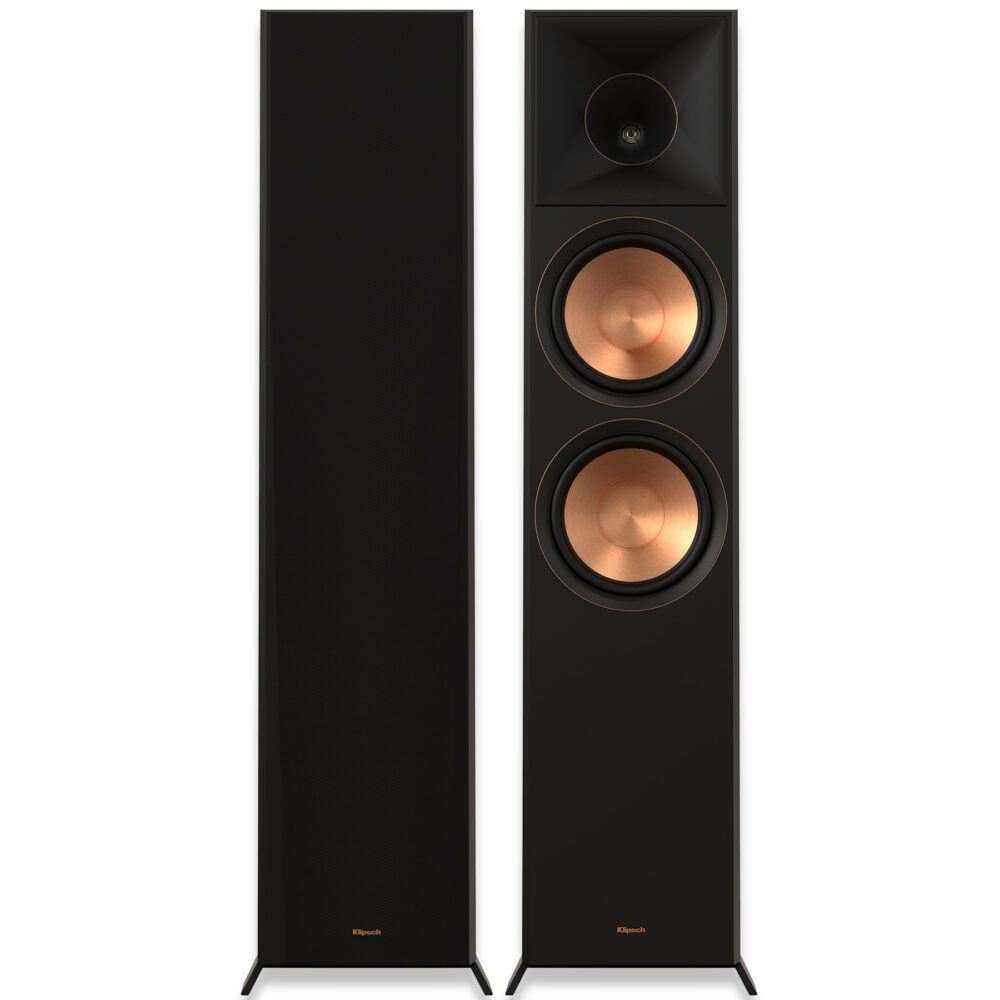 Напольная акустика Klipsch RP-8060-FA