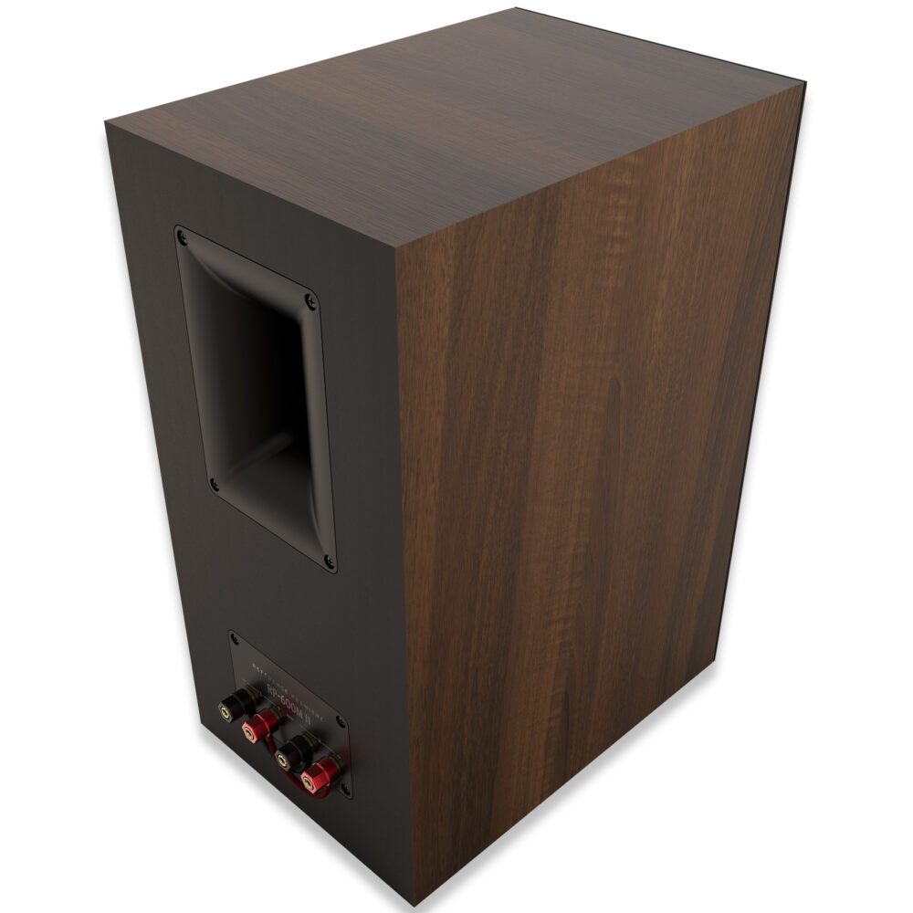 Полочная акустика Klipsch RP-600M II — изображение 7
