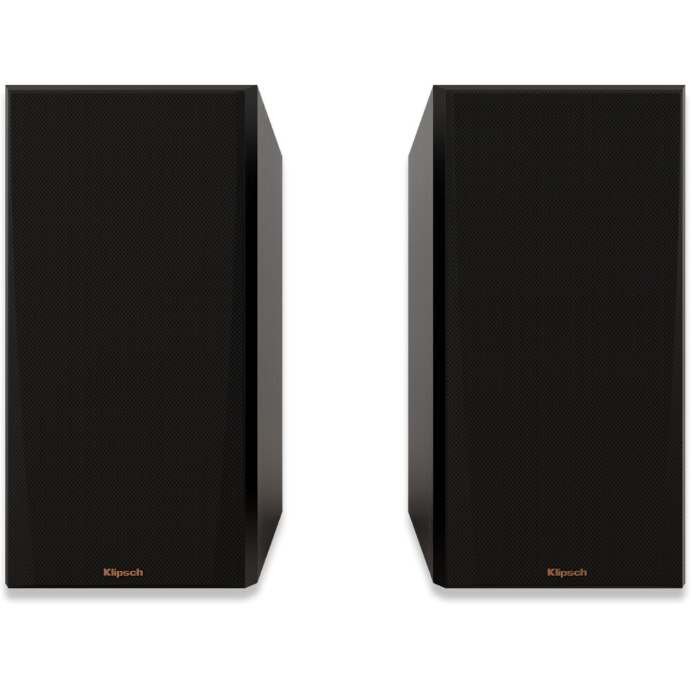 Полочная акустика Klipsch RP-600M II — изображение 2