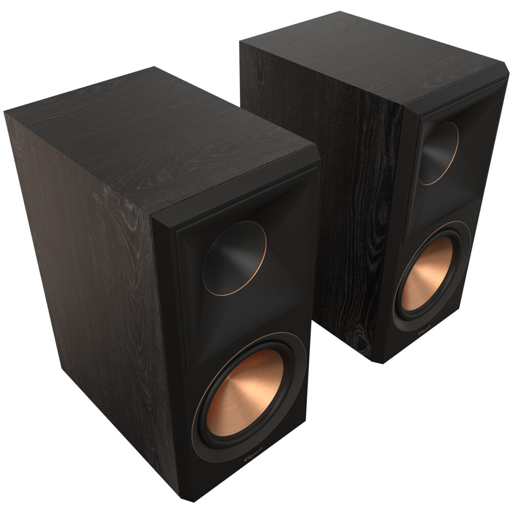 Полочная акустика Klipsch RP-600M II