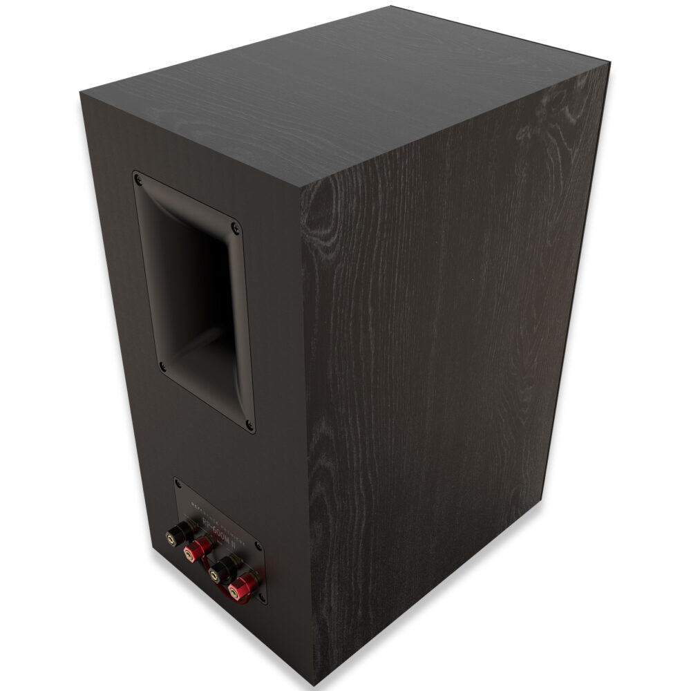 Полочная акустика Klipsch RP-600M II — изображение 6