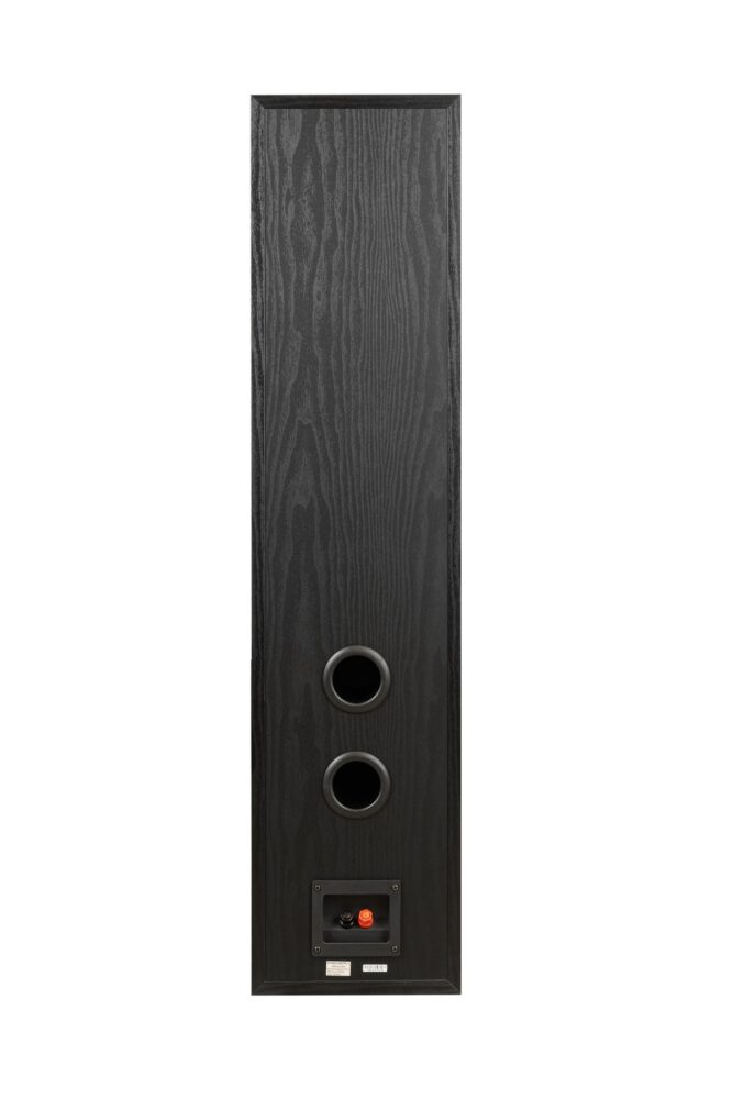Напольная акустика PREMIERA ES-631 BK — изображение 4