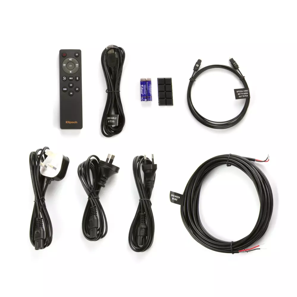 Полочная акустика Klipsch R-41PM
