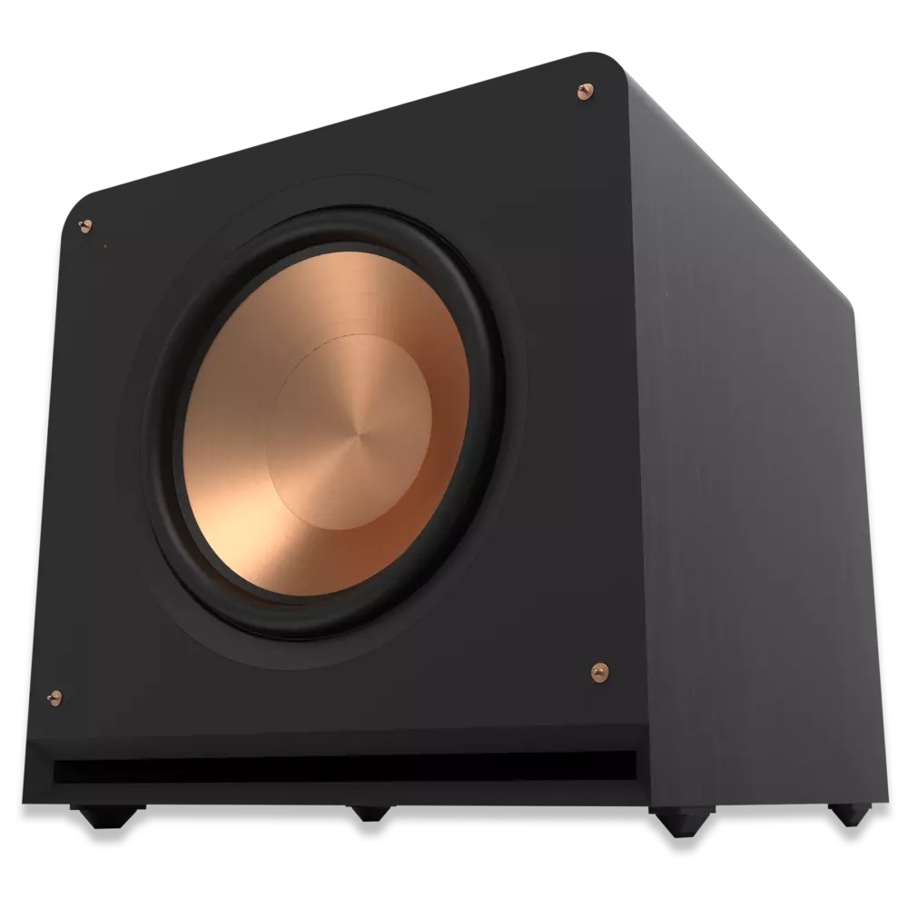Активный сабвуфер Klipsch RP-1600SW — изображение 7