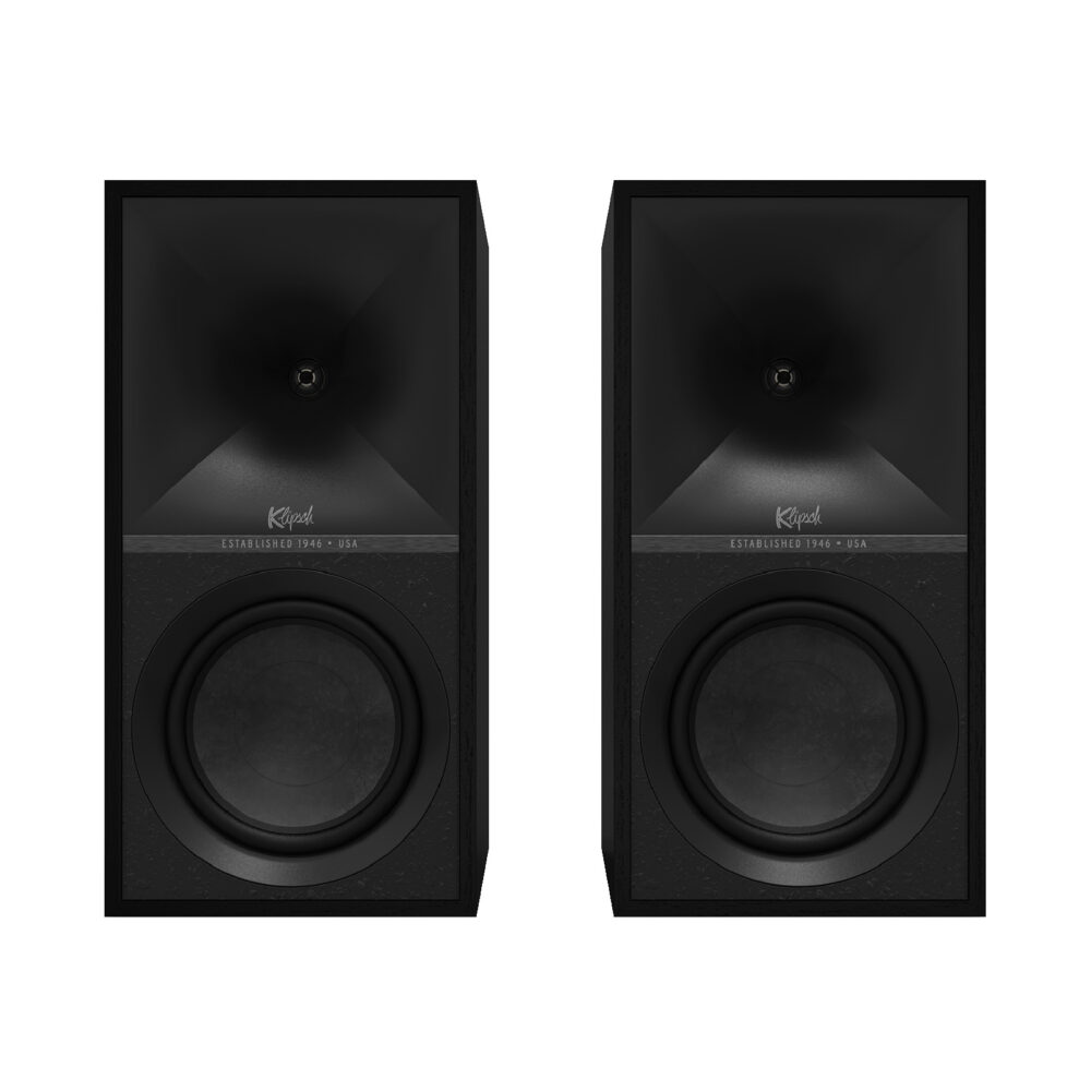 Активная акустика Klipsch The Sevens — изображение 3