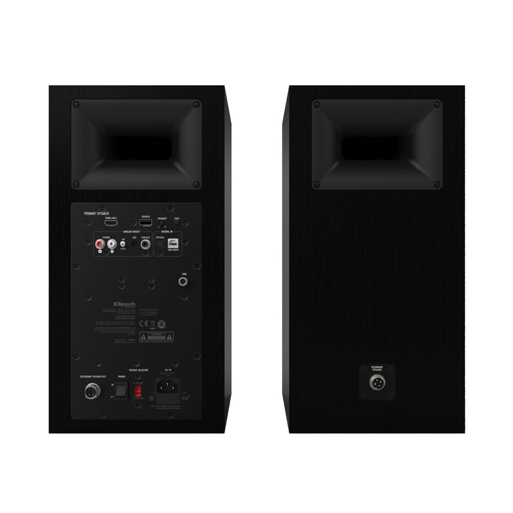 Активная акустика Klipsch The Sevens