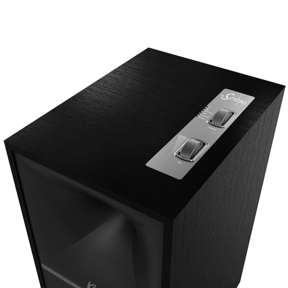 Активная акустика Klipsch The Sevens — изображение 5