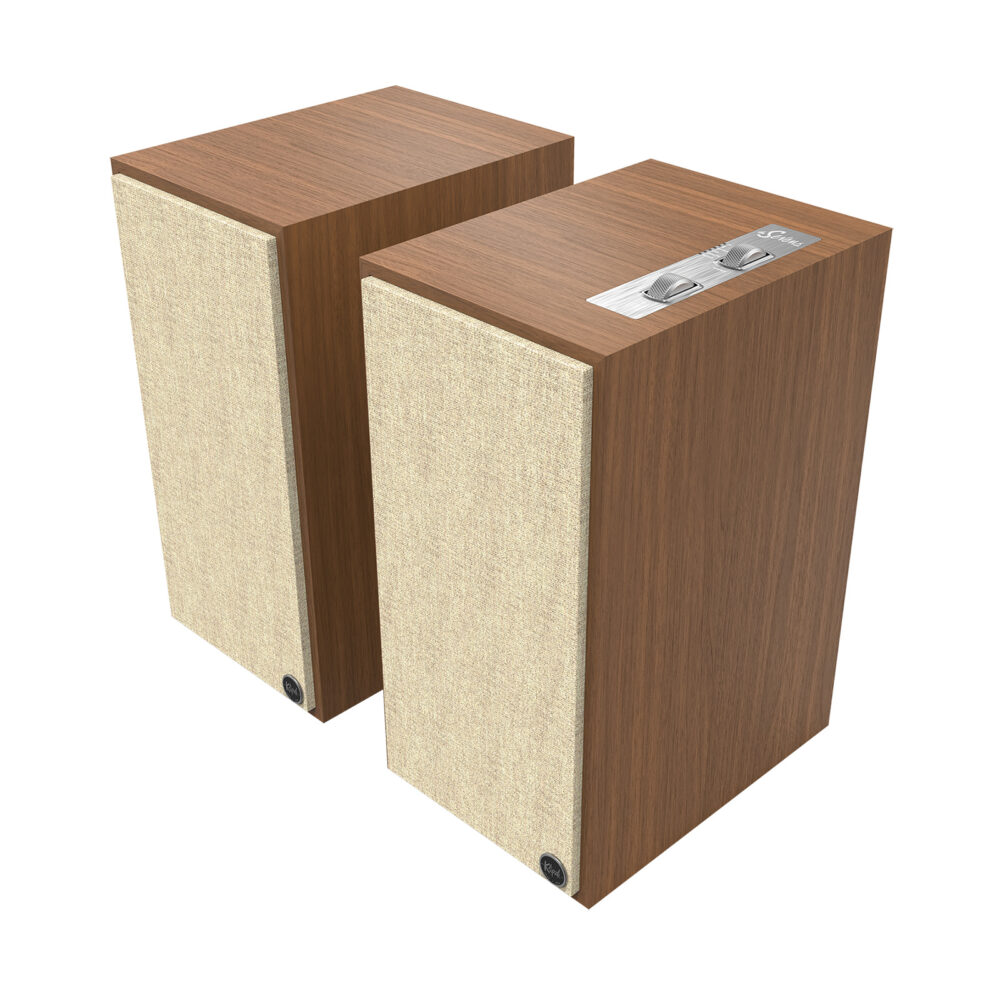 Активная акустика Klipsch The Sevens — изображение 6
