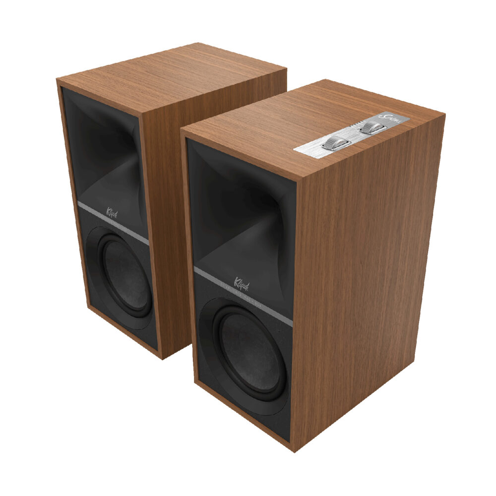 Активная акустика Klipsch The Sevens — изображение 7