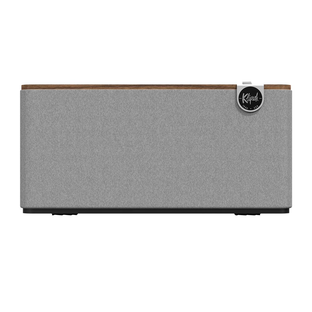 Беспроводная акустика Klipsch The Three Plus — изображение 5