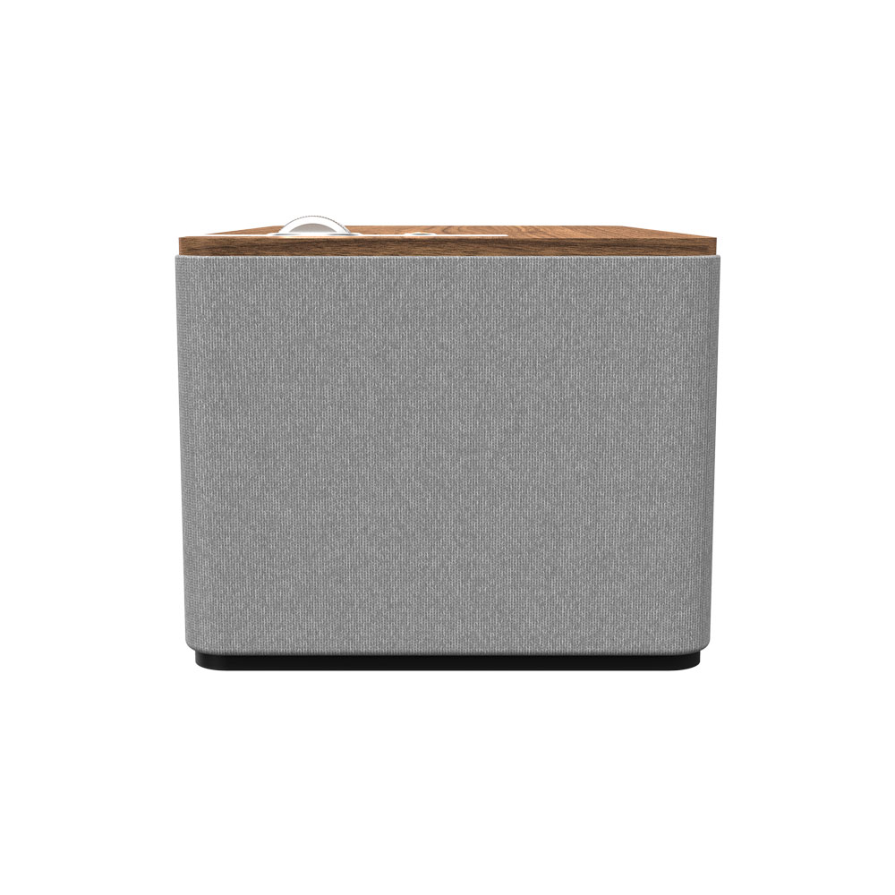 Беспроводная акустика Klipsch The Three Plus — изображение 6