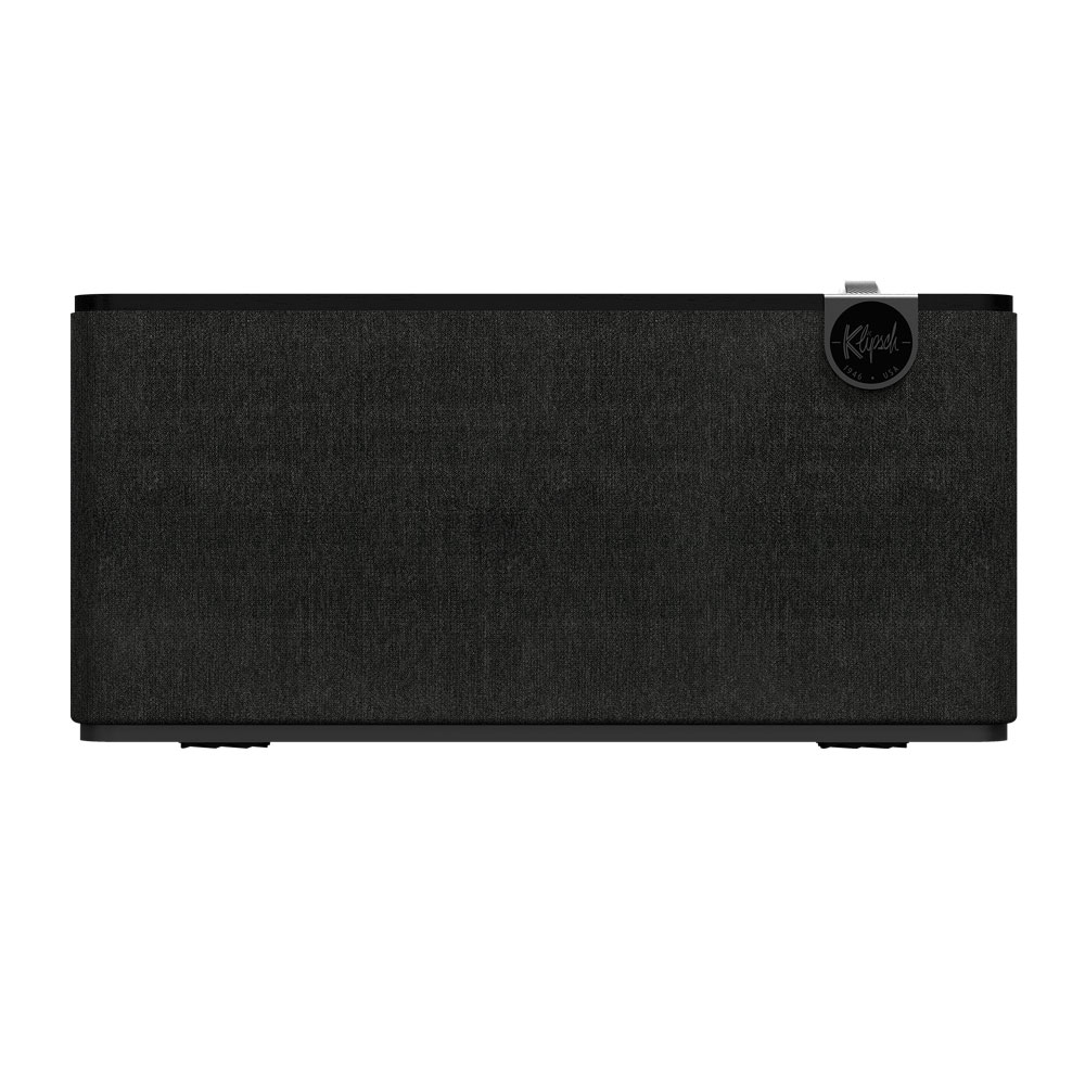Беспроводная акустика Klipsch The Three Plus — изображение 3