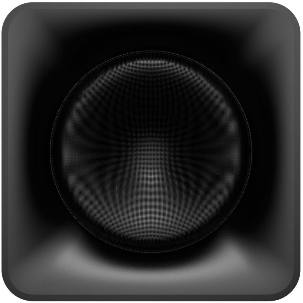 Сабвуфер Klipsch Flexus Sub 100