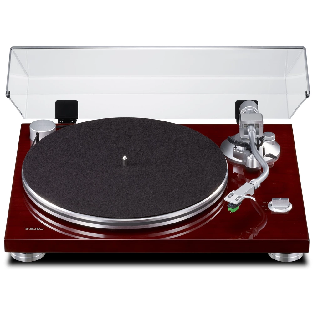 Проигрыватель винила TEAC TN-3B-SE