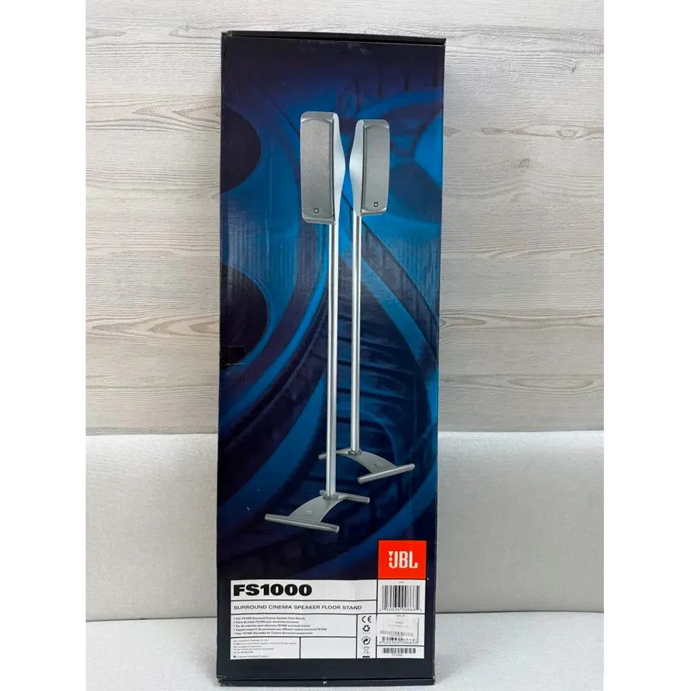 Стойки для акустики JBL FS000